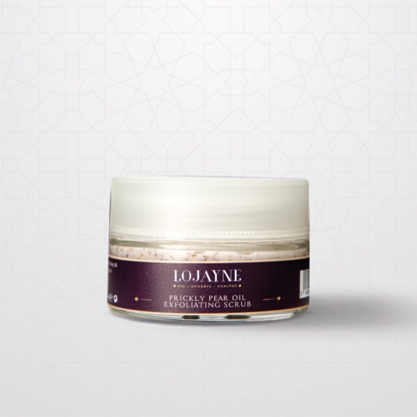 Gommage (figue de barbarie)